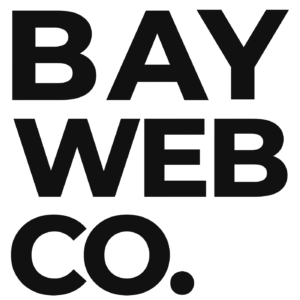 Bay Web Co logo