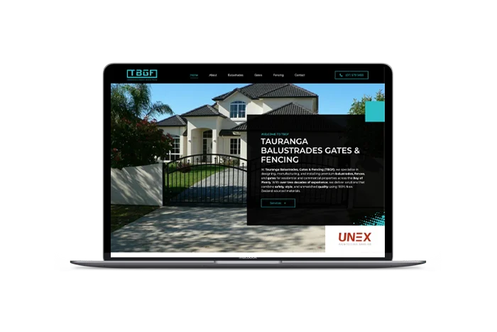 Balustrades-gates-fencing-tauranga
