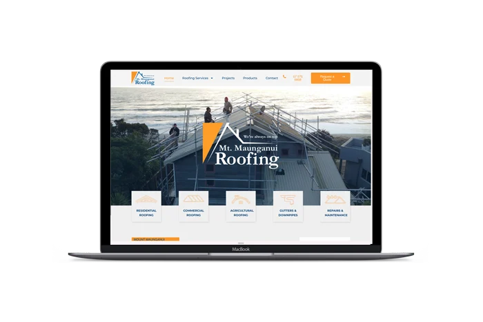 roofing Mount Maunganui