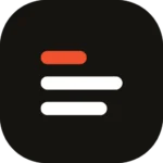 List-It icon